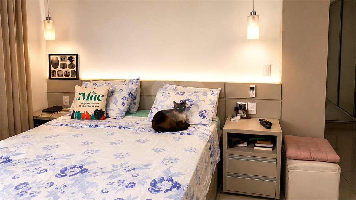 Apartamento à venda com 3 suítes em Jardim Cuiabá, Cuiabá, MT