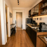Studio à venda ou para alugar com 1 quarto em Vila Santa Catarina, São Paulo, SP