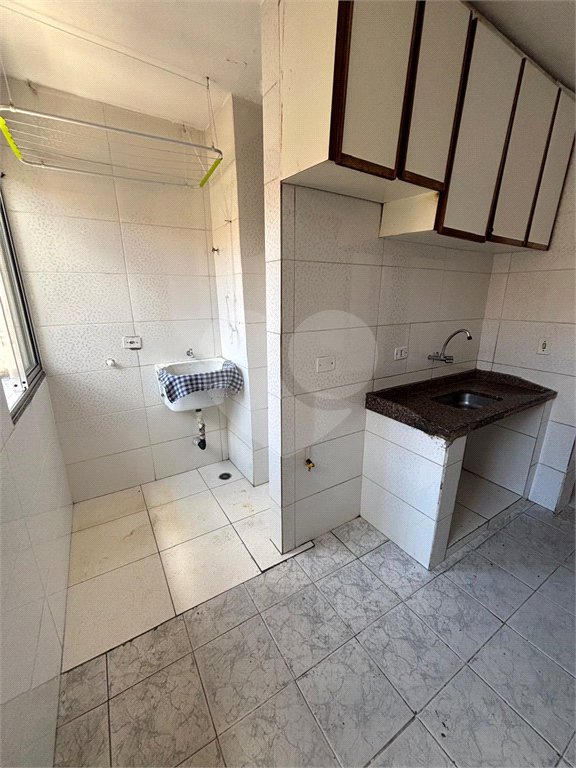Apartamento à venda com 2 quartos em Vila Nova Cachoeirinha, São Paulo, SP