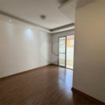 Apartamento à venda com 2 quartos em Jardim Monte Alegre, São Paulo, SP