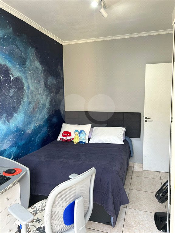 Sobrado à venda com 3 quartos, sendo 1 suíte, em Casa Verde, São Paulo, SP