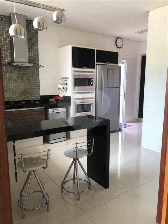 Casa à venda com 3 suítes no condomínio Residencial Villa Olympia, Sorocaba - SP