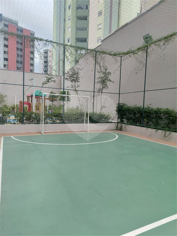 Apartamento à venda com 2 suítes em Vila Guiomar, Santo André, SP