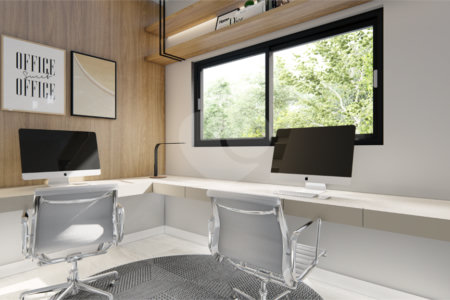 Casa à venda com 3 suítes no condomínio Spazio Design, Bragança Paulista - SP