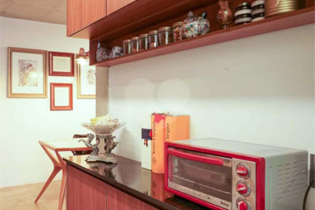 Apartamento à venda com 2 quartos, sendo 1 suíte, em Vila Leopoldina, São Paulo, SP