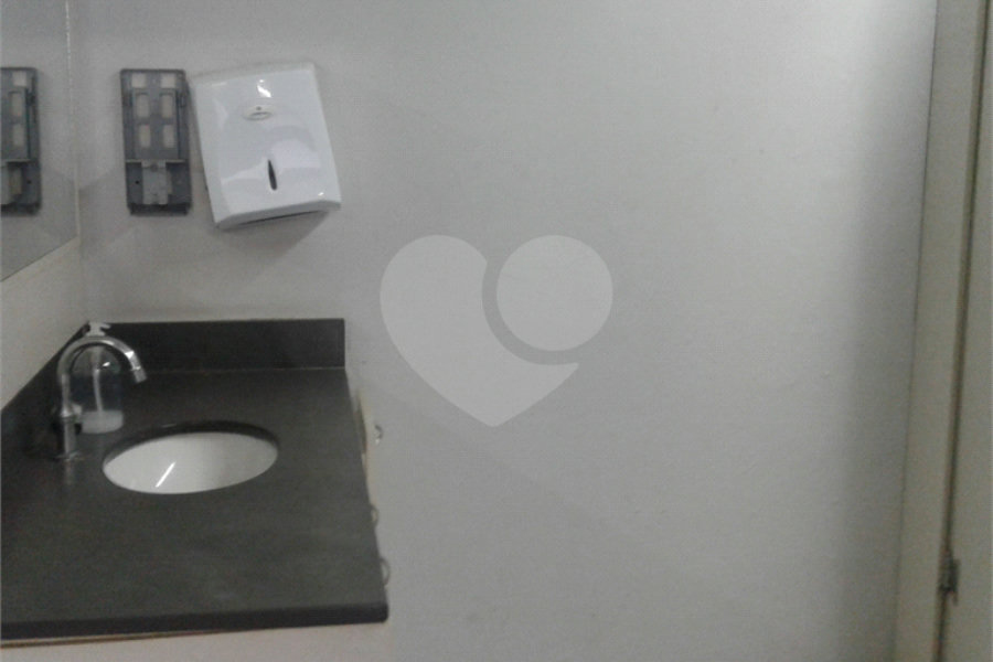 Prédio à venda em Mandaqui, São Paulo, SP
