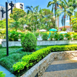 Apartamento à venda com 3 suítes em Campo Belo, São Paulo, SP