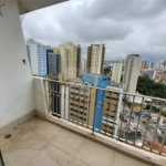 Apartamento à venda com 3 quartos, sendo 1 suíte,  em Santana, São Paulo, SP