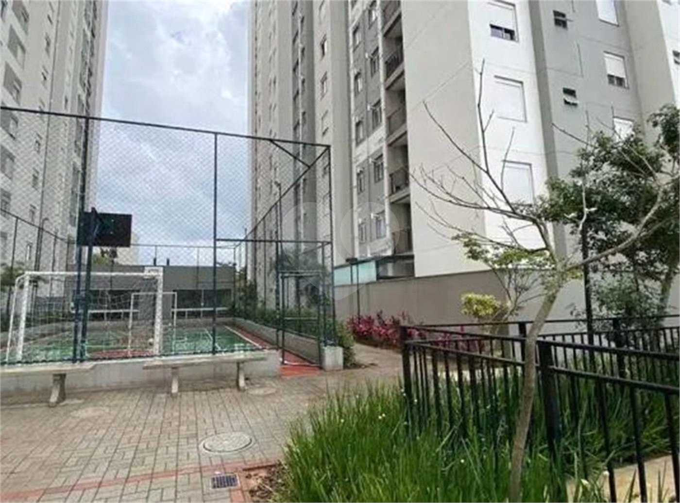 Apartamento à venda com 2 quartos em Loteamento City Jaragua, São Paulo, SP