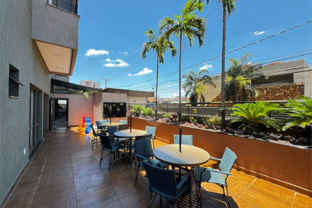 Apartamento à venda com 3 suítes em Jardim Paulista, Ribeirão Preto, SP