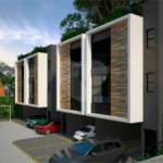 Casa à venda com 3 suítes no condomínio Cube Jardim Guedala, São Paulo - SP