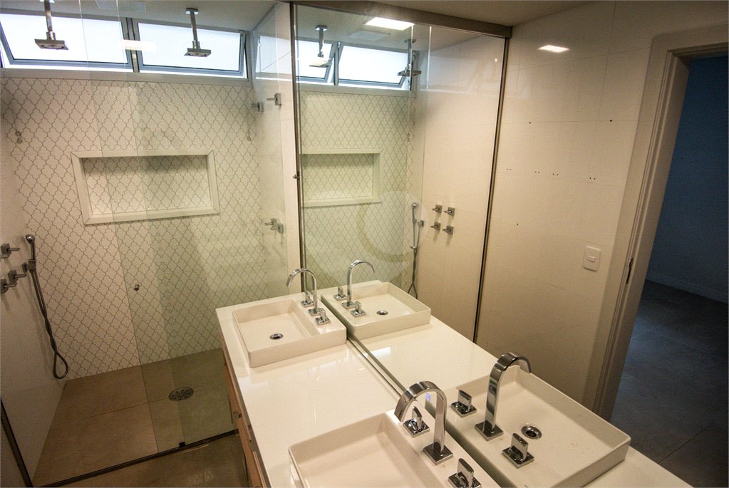 Apartamento à venda com 2 suítes em Jardim Paulista, São Paulo, SP