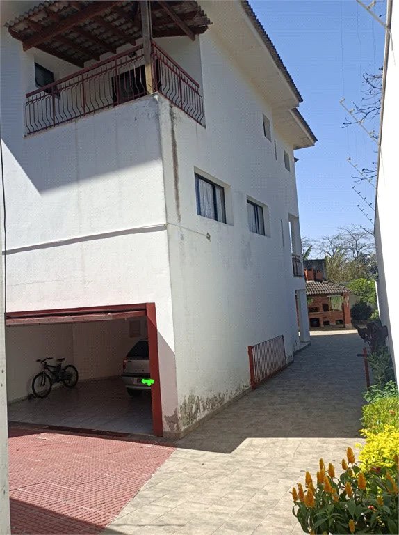 Sobrado à venda com 5 quartos, sendo 4 suítes,  em Rolinópolis, São Paulo, SP