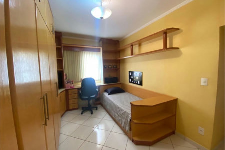 Apartamento Residencial à venda, Ponta da Praia, Santos - AP1478.