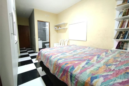 Casa à venda com 3 quartos, sendo 1 suíte, em Real Parque, Votorantim, SP