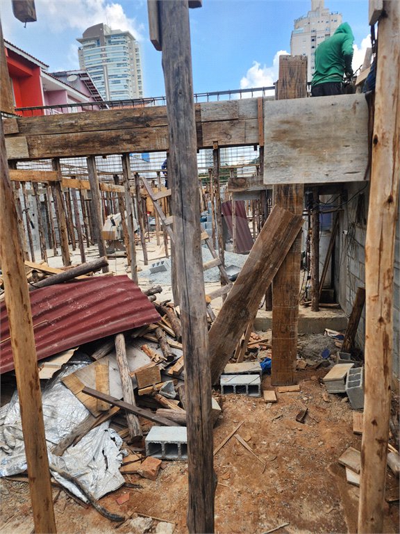 Casa em condomínio à venda com 3 quartos, sendo 1 suíte, em Água Fria, São Paulo, SP