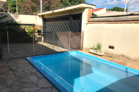 Casa à venda com 3 quartos, sendo 1 suíte, em Jardim São Luiz, Ribeirão Preto, SP