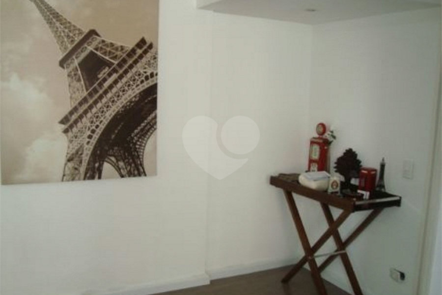 Apartamento à venda com 2 quartos em Santana, São Paulo, SP