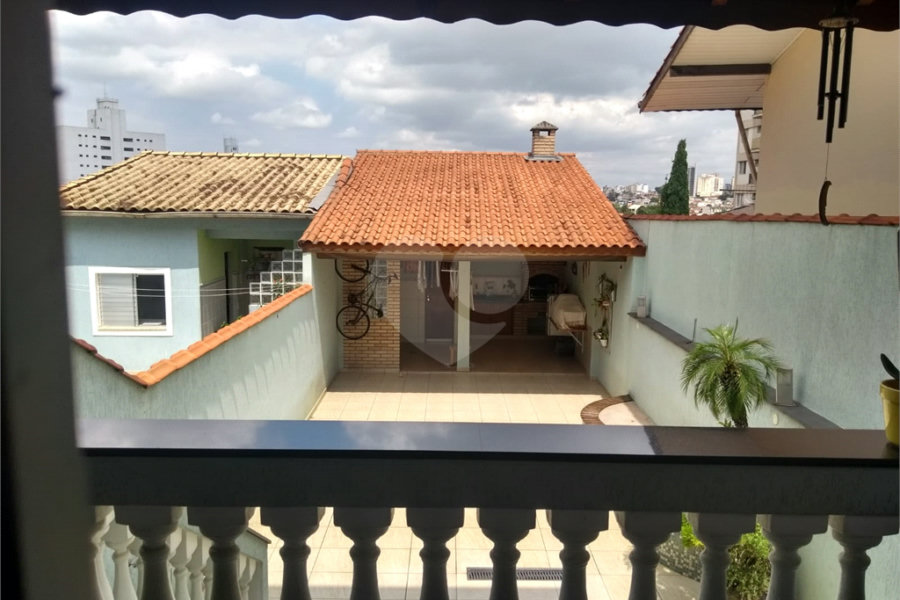 Sobrado à venda com 3 quartos, sendo 1 suíte,  em Tucuruvi, São Paulo, SP
