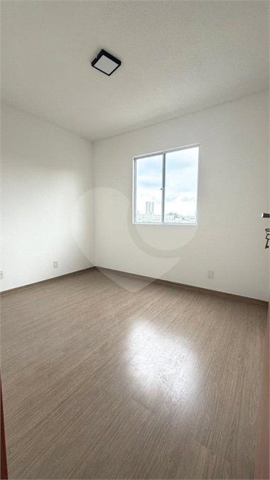 Apartamento à venda com 2 quartos em Guaratiba, Rio de Janeiro, RJ