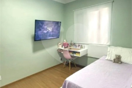 Apartamento à venda com 2 quartos em Jardim Testae, Guarulhos, SP