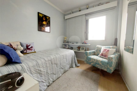 Apartamento à venda com 2 quartos em Bela Aliança, São Paulo, SP