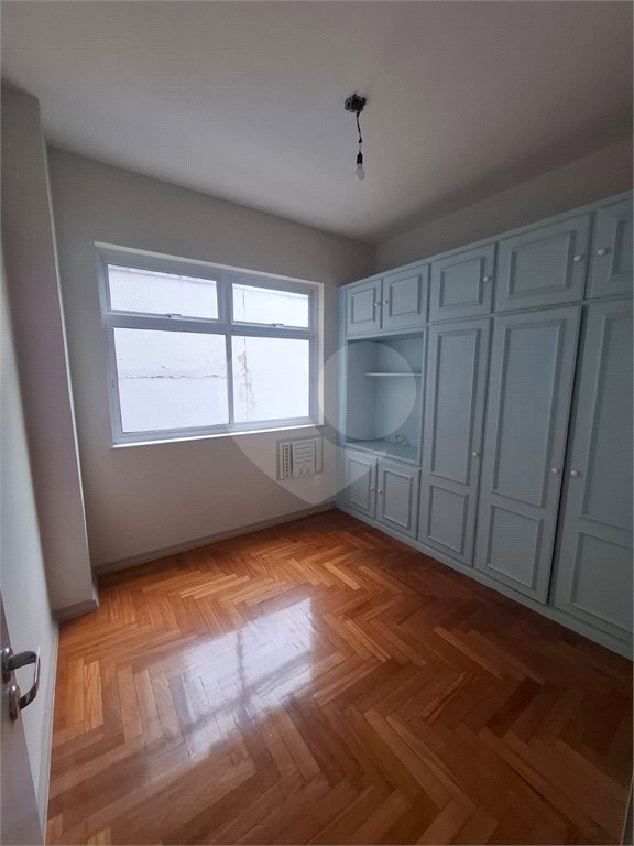 Apartamento à venda com 3 quartos, sendo 1 suíte, em Tijuca, Rio de Janeiro, RJ