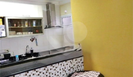 Apartamento à venda com 2 quartos em Jardim Gonçalves, Sorocaba, SP