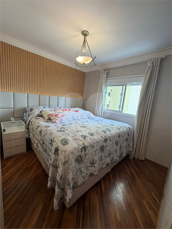 Apartamento à venda com 3 quartos, sendo 1 suíte,  em Vila Regente Feijó, São Paulo, SP