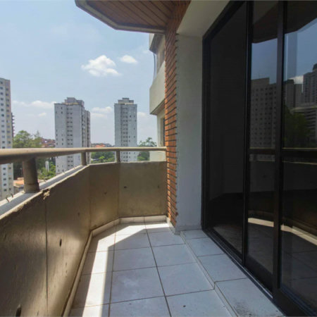 Apartamento à venda com 3 quartos, sendo 1 suíte, em Jardim Ampliação, São Paulo, SP