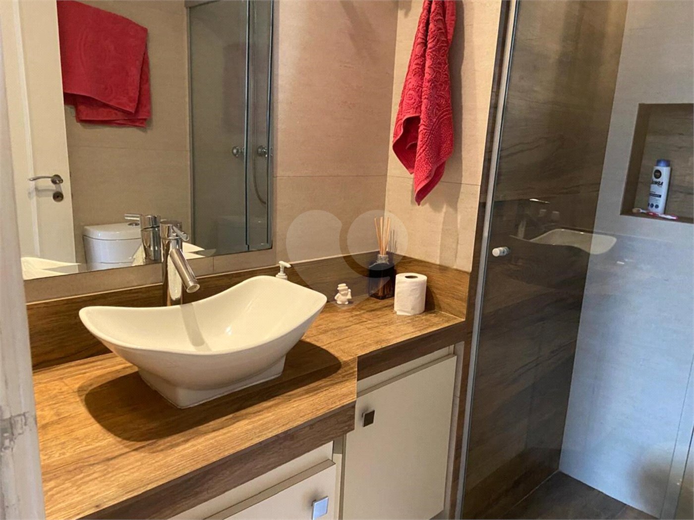 Apartamento à venda com 3 quartos, sendo 1 suíte, em Vila Suzana, São Paulo, SP
