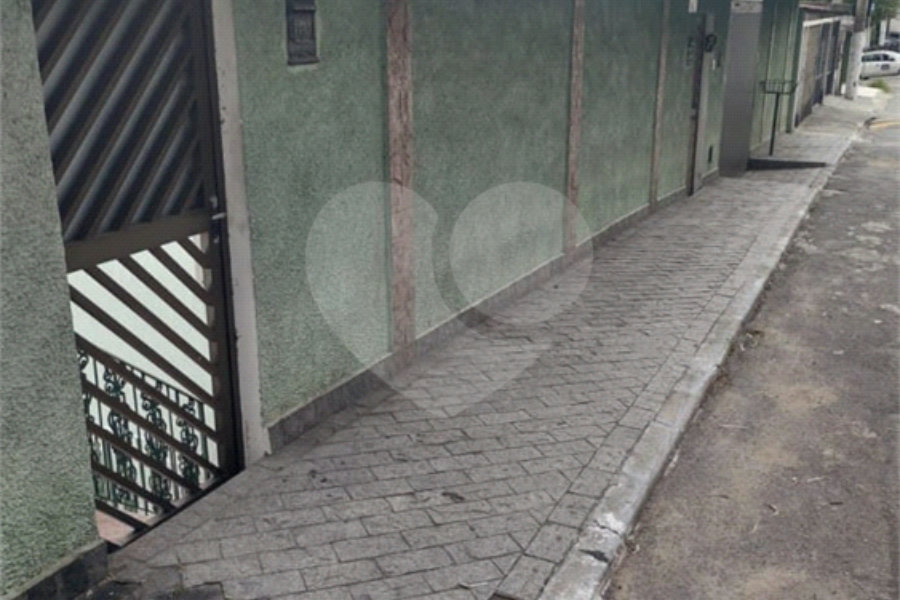 Casa à venda com 3 quartos em Horto, São Paulo, SP