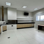 Apartamento com 3 dormitórios à venda, 129 m² por R$ 1.890.000,00 - Aparecida - Santos/SP