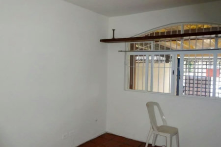 Sobrado à venda com 3 quartos, sendo 1 suíte, em Cidade Monções, São Paulo, SP