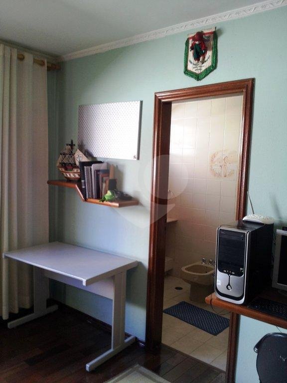 Sobrado à venda com 3 suítes em Vila Maria Alta, São Paulo, SP