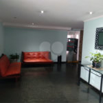Apartamento para alugar com 1 quarto em Santana, São Paulo, SP