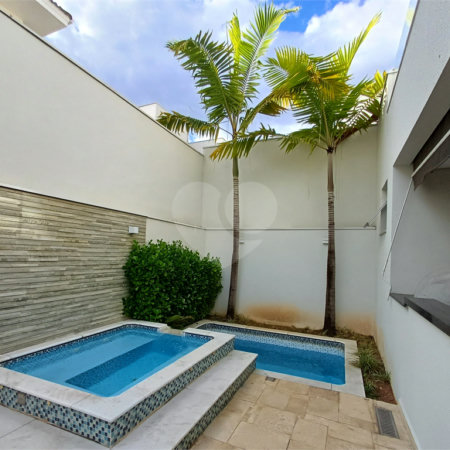 Casa à venda com 3 suítes no condomínio Ibiti Reserva, Sorocaba - SP