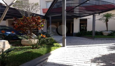 Apartamento à venda com 1 quarto em Vila Guarani (z Sul), São Paulo, SP