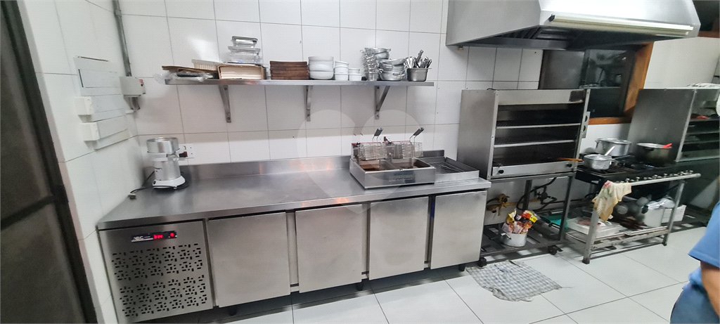 Salão para alugar em Caraguatá, Mairiporã, SP