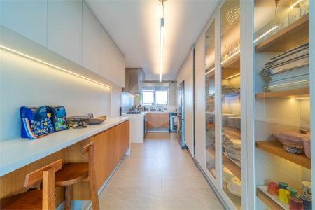 Apartamento à venda com 3 suítes em Vila Olímpia, São Paulo, SP