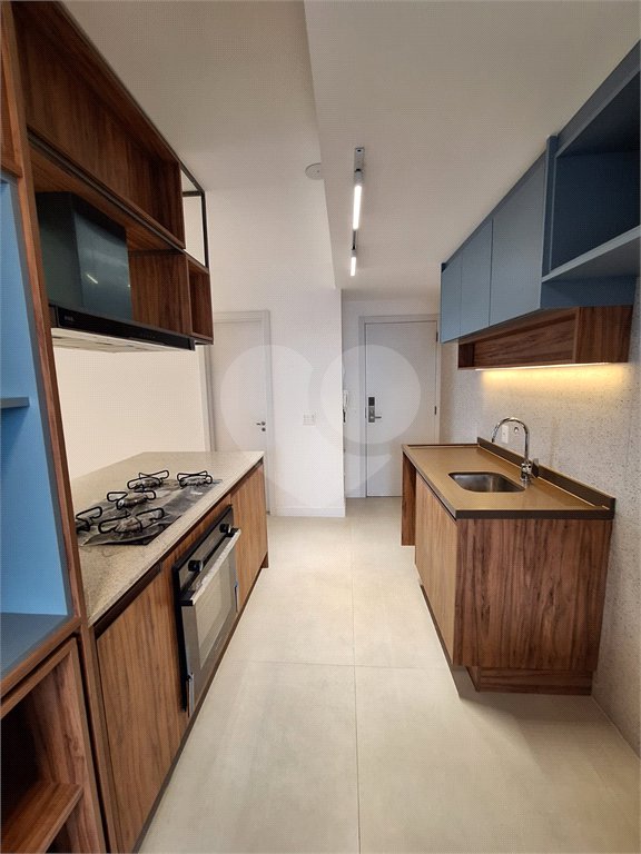 Apartamento para alugar com 3 suítes em Sumarezinho, São Paulo, SP