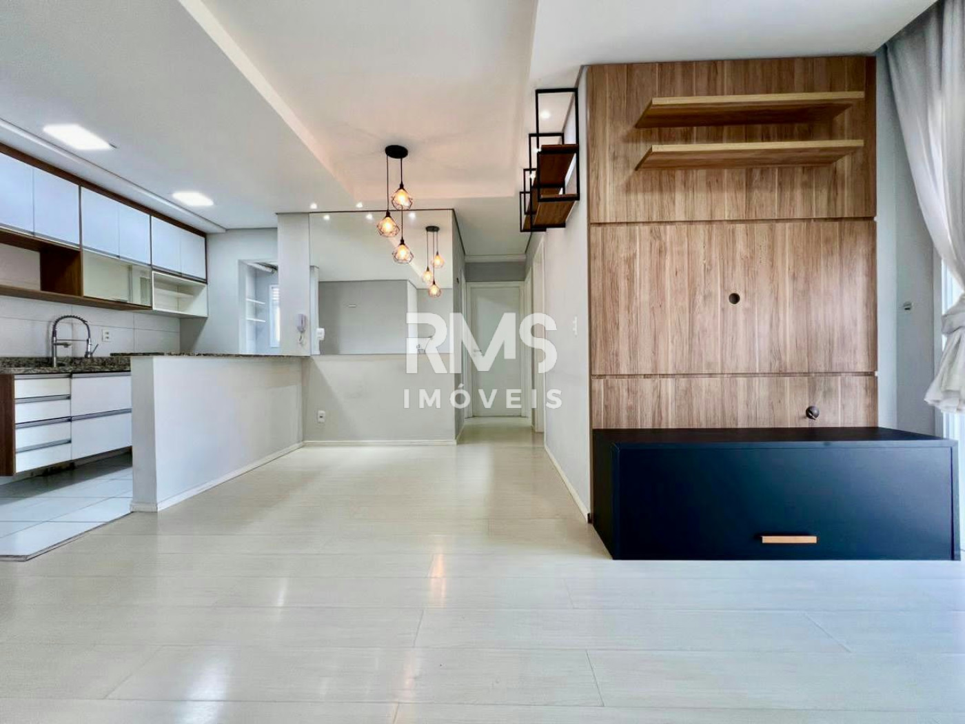Apartamento à venda com 3 quartos, sendo 1 suíte, no condomínio Residencial Ilhas Mediterrâneo, Itu - SP