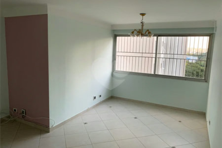 Apartamento à venda com 3 quartos, sendo 1 suíte, em Santana, São Paulo, SP
