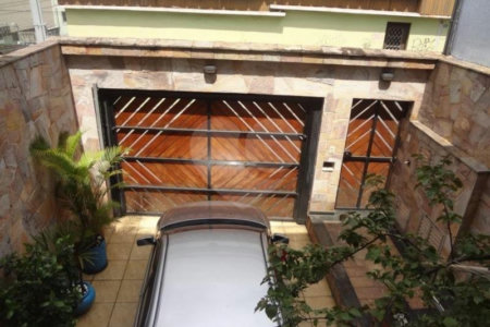 Sobrado à venda com 3 quartos, sendo 1 suíte, em Jardim do Colégio (zona Norte), São Paulo, SP