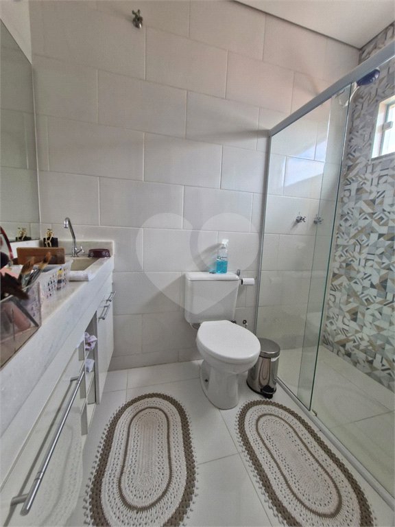 Casa à venda com 3 quartos, sendo 2 suítes, em Bela Vista, Salto, SP
