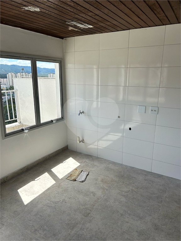 Apartamento à venda com 4 quartos, sendo 2 suítes, em Vila Partenio, Mogi das Cruzes, SP