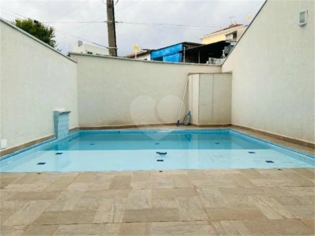Apartamento à venda com 2 quartos em Casa Verde, São Paulo, SP
