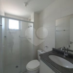 Apartamento à venda com 2 quartos em Água Branca, São Paulo, SP