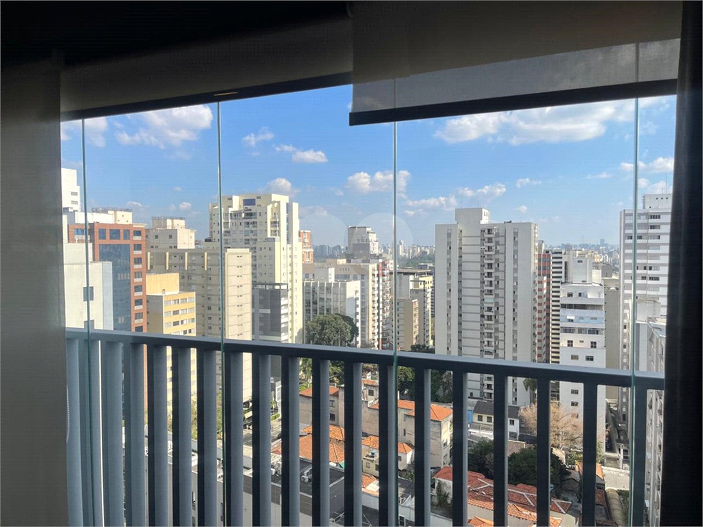 Apartamento à venda com 1 quarto em Jardim Paulista, São Paulo, SP
