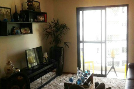 Apartamento à venda com 3 quartos, sendo 1 suíte, em Paraíso do Morumbi, São Paulo, SP